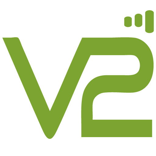 V2contact 商業 App LOGO-APP開箱王