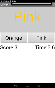 How to mod Stroop Effect 4.0 apk for laptop