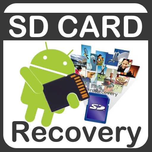 SD Card Recovery