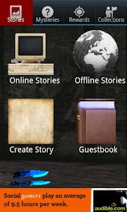Lastest Butcher House - Ghost Stories APK