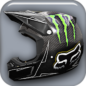 Ricky Carmichael's Motocross
