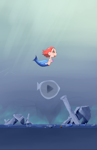 Lastest Flappy Mermaid APK for Android