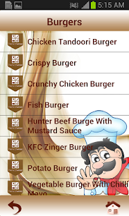 How to install Food Recipes patch 1.0 apk for android