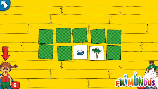 Free Download Pippi Longstocking's Memo APK