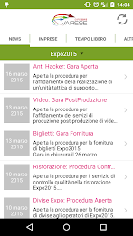 varese for Expo 2015 poster 1