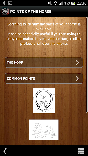 【免費書籍App】Know your Horse (Lite)-APP點子