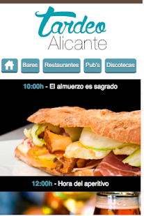 How to mod Tardeo Alicante 1.1 apk for pc