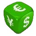 Exchange calculator logo