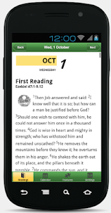Free In His Steps 2014 4th Quarter APK