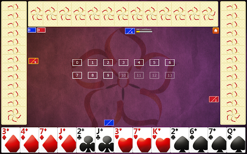 SouthernTouch Spades Screenshots 7