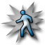 Contacts Blast Lite icon