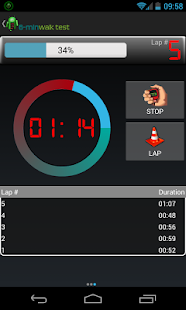 How to download Six-Min Walk Test 3.1 unlimited apk for laptop