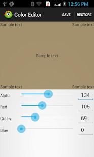 download Eyes Protector (Screen Filter) free