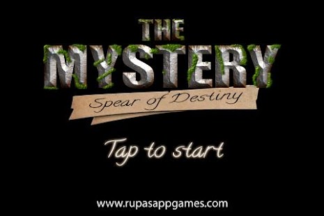 Free Download The Spear of Destiny APK