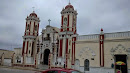 Iglesia De Santa Lucía