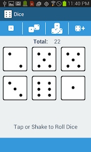 Free Download Dice Free APK for Android