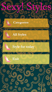 Lastest Sexy Styles APK for Android
