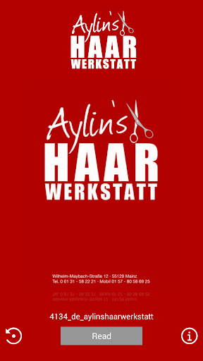 Aylin's Haarwerkstatt