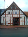 Leineweberhaus Brünger