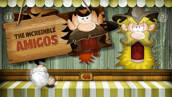 Funfair Games - screenshot thumbnail