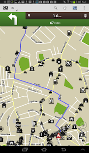 Free Barbados GPS Map APK for Android