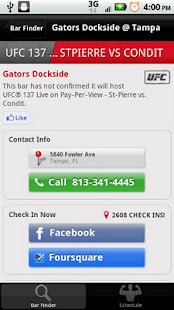 Download UFC Sports Bars APK