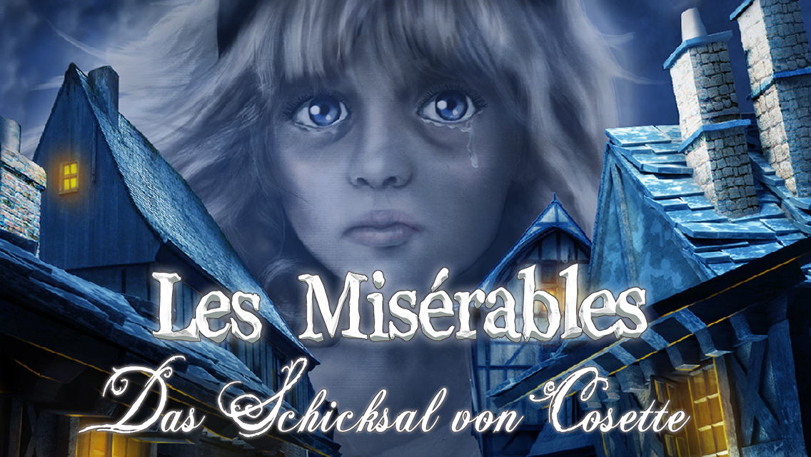 Android application Les Misérables: Cosette (FULL) screenshort