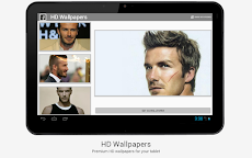 デビッド ベッカムのhd壁紙 Androidアプリ Applion