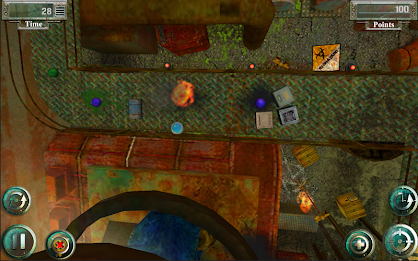 Skyrex by isTom Games poster 2