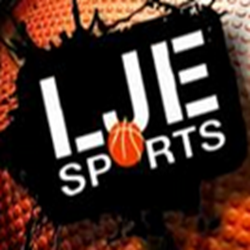 LJE Sports Basketball 商業 App LOGO-APP開箱王