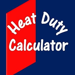 Heat duty calculator.apk 4.0.0