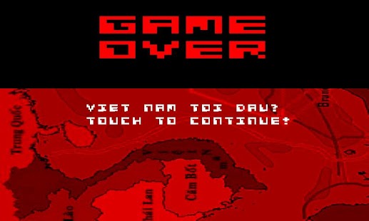 Download No U - Việt Nam Tôi Đâu ? APK
