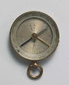 Pocket Compass