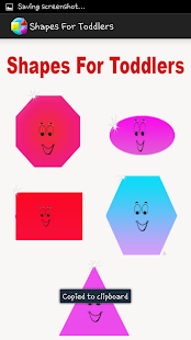 How to download Shapes for toddlers lastet apk for laptop
