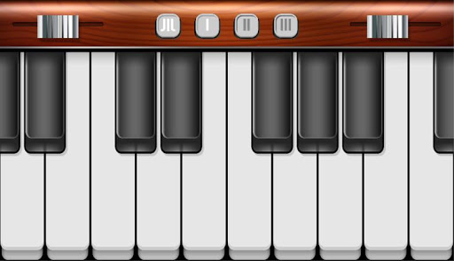 【免費音樂App】Piano for Kids-APP點子