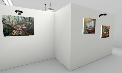 How to install Galería Virtual 2.0 mod apk for pc