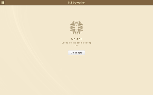 【免費商業App】K3 Jewelry-APP點子