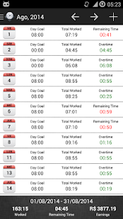 How to mod TimeTracker WorkClock+ Pro 1.0.8 mod apk for laptop