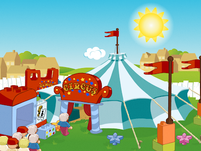 免費下載教育APP|LEGO® DUPLO® Circus app開箱文|APP開箱王