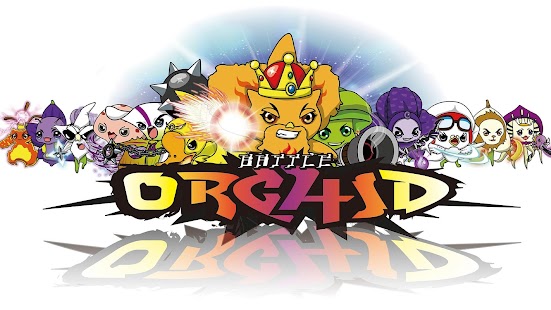 Lastest ORCHID APK