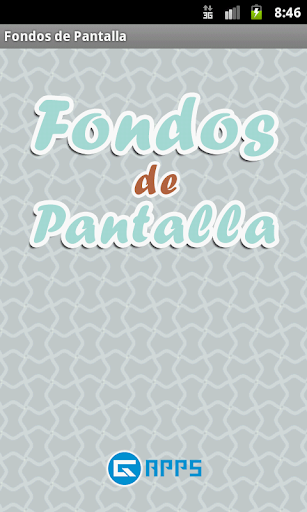 Fondos de Pantalla