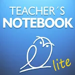 Teacher's Notebook Lite Apk