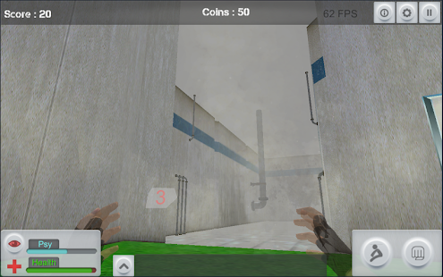 Propaganda: Maze Runner Screenshots 3