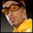 Ali G Soundboard logo