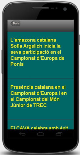 免費下載運動APP|FEDERACIÓ CATALANA D´HIPICA app開箱文|APP開箱王