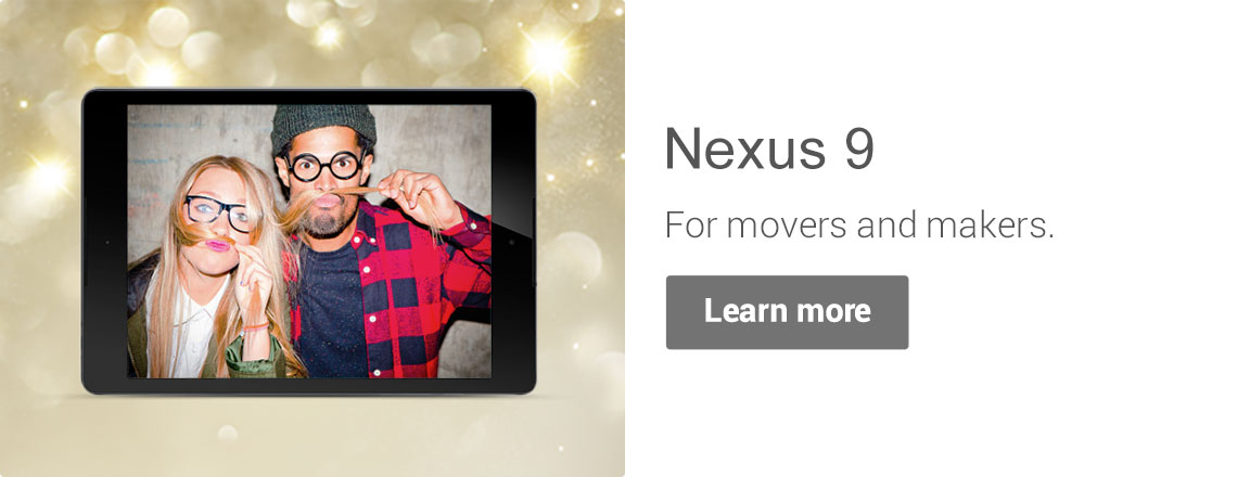 Nexus 9