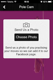 Polercise Fitness poster 15