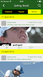 Ansty Golf Centre Screenshots 8