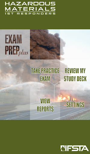 HazMat 4th Ed Exam Prep Plus