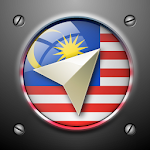 Malaysia Navigation Apk